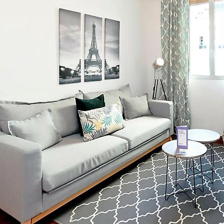 مدريد My City Home - Acogedor Apartamento En Chueca المظهر الخارجي الصورة