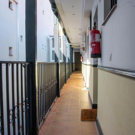 مدريد My City Home - Acogedor Apartamento En Chueca المظهر الخارجي الصورة
