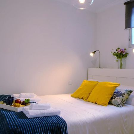 مدريد My City Home - Acogedor Apartamento En Chueca المظهر الخارجي الصورة