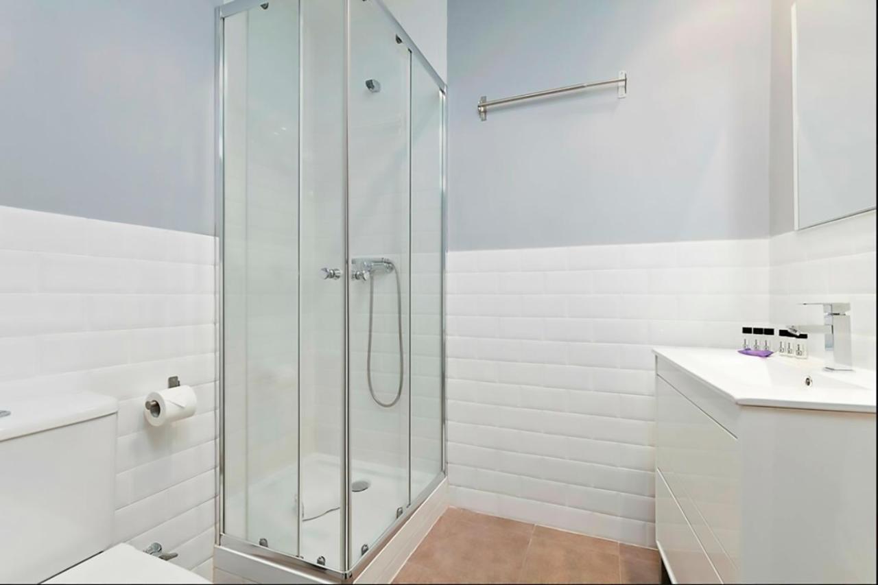 مدريد My City Home - Acogedor Apartamento En Chueca المظهر الخارجي الصورة