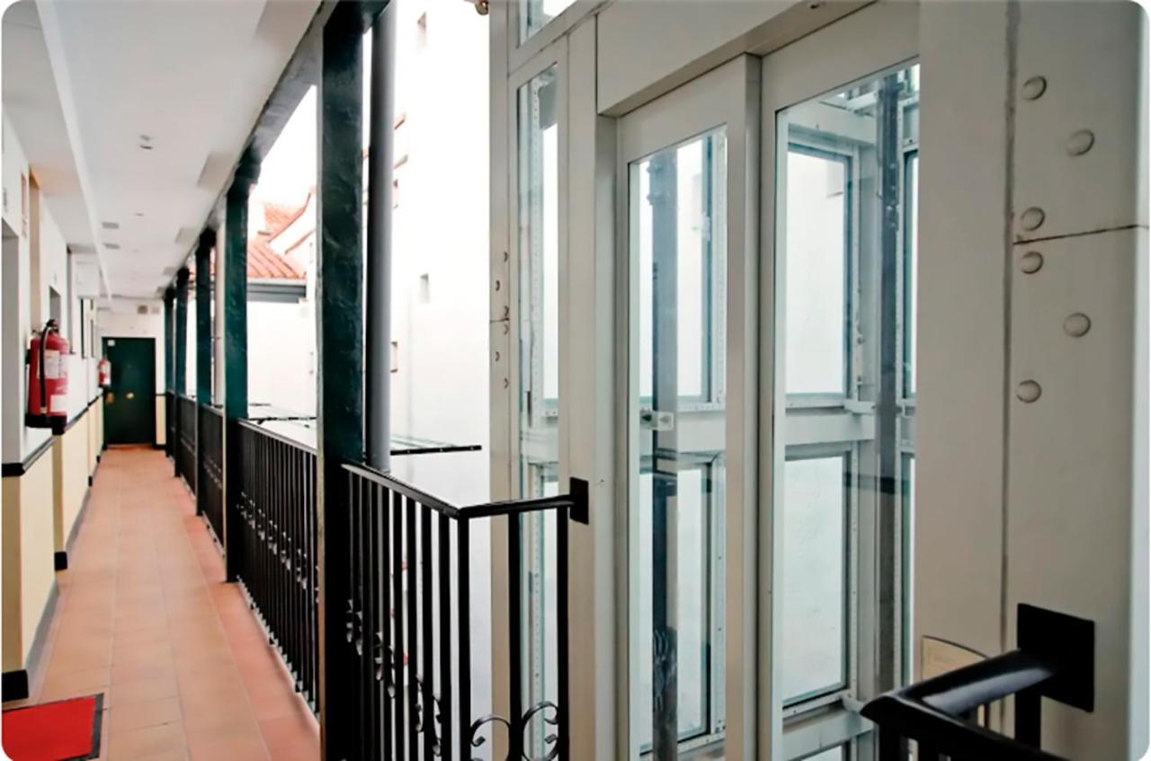 مدريد My City Home - Acogedor Apartamento En Chueca المظهر الخارجي الصورة