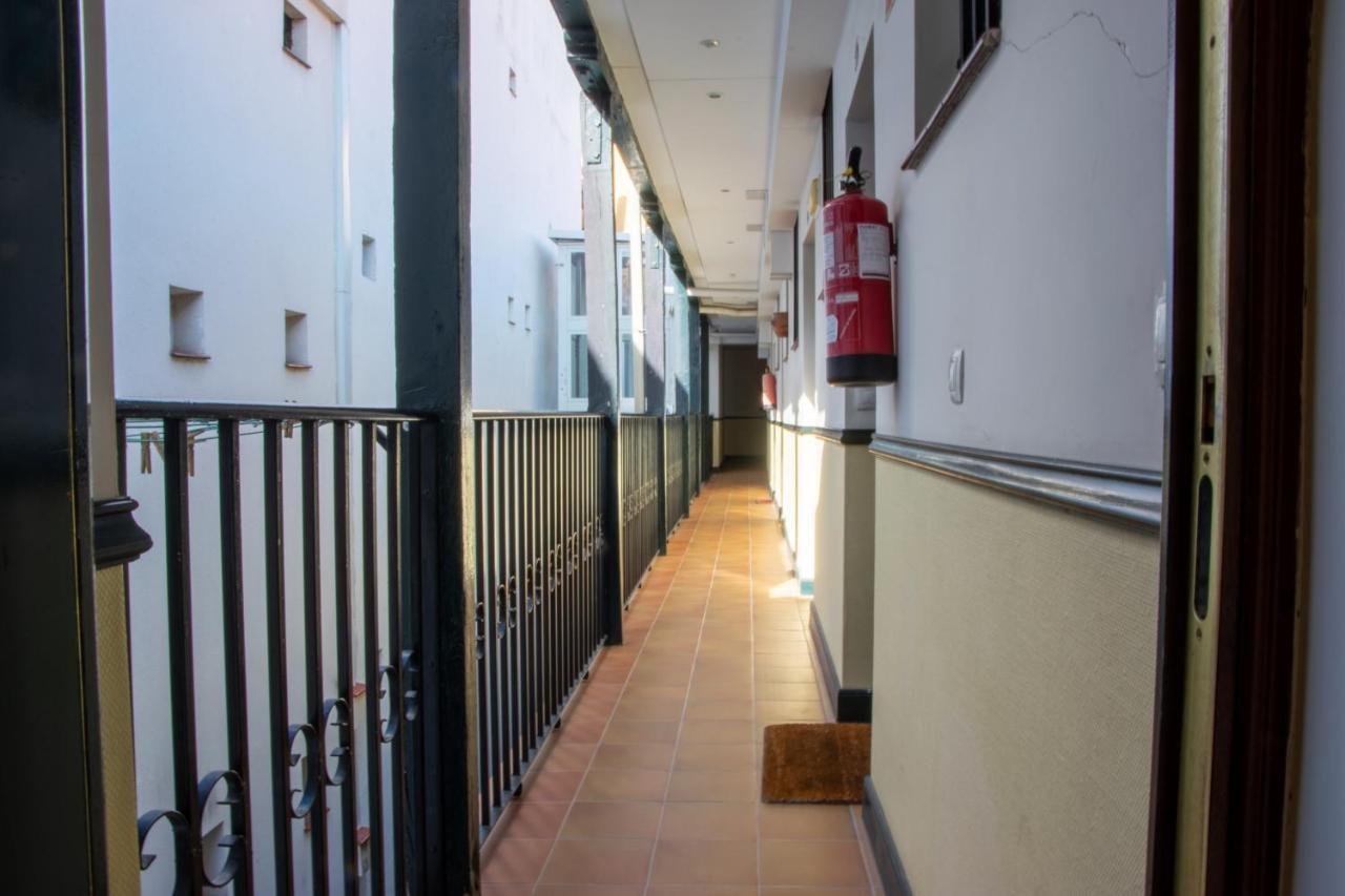 مدريد My City Home - Acogedor Apartamento En Chueca المظهر الخارجي الصورة