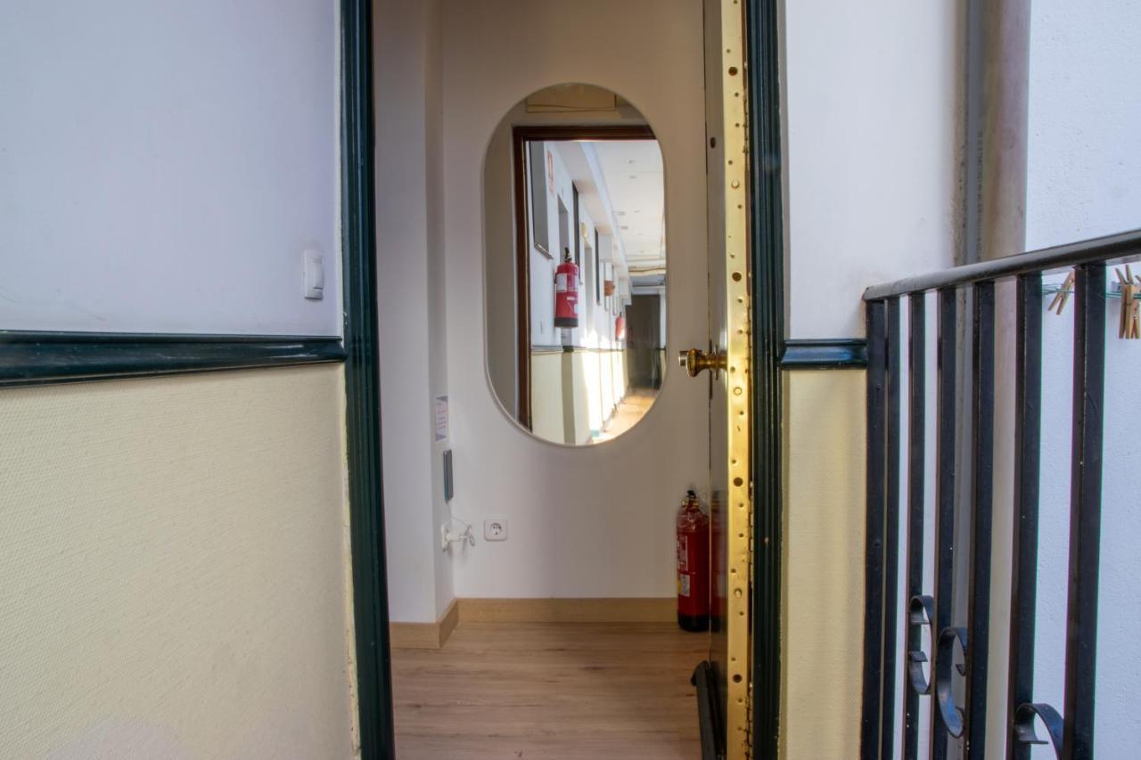 مدريد My City Home - Acogedor Apartamento En Chueca المظهر الخارجي الصورة